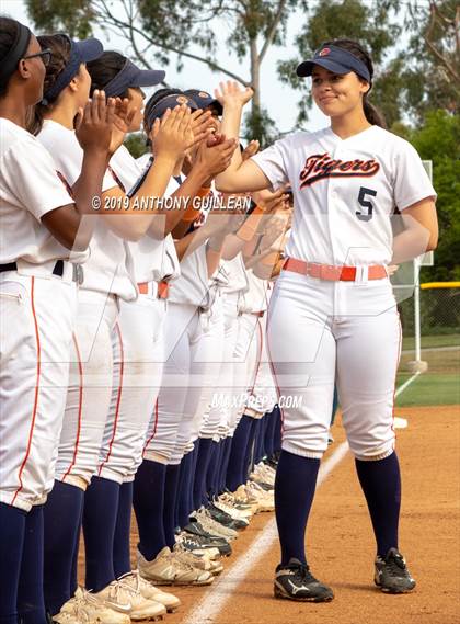 Thumbnail 1 in Harbor Teacher vs. Legacy (CIF LACS Division II Final) photogallery.
