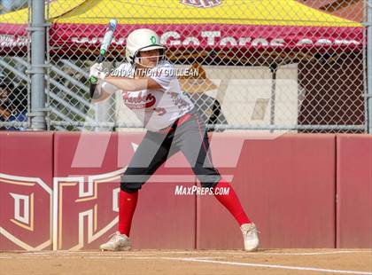 Thumbnail 3 in Harbor Teacher vs. Legacy (CIF LACS Division II Final) photogallery.