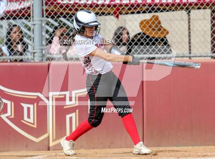 Thumbnail 1 in Harbor Teacher vs. Legacy (CIF LACS Division II Final) photogallery.