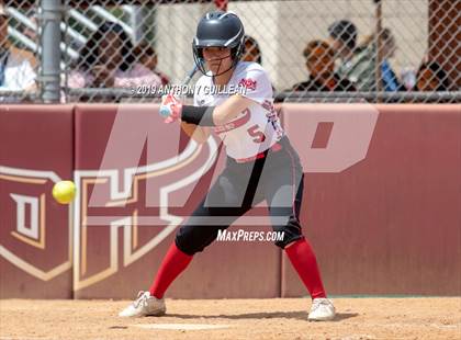 Thumbnail 1 in Harbor Teacher vs. Legacy (CIF LACS Division II Final) photogallery.