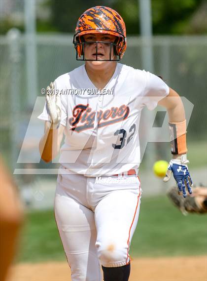 Thumbnail 1 in Harbor Teacher vs. Legacy (CIF LACS Division II Final) photogallery.