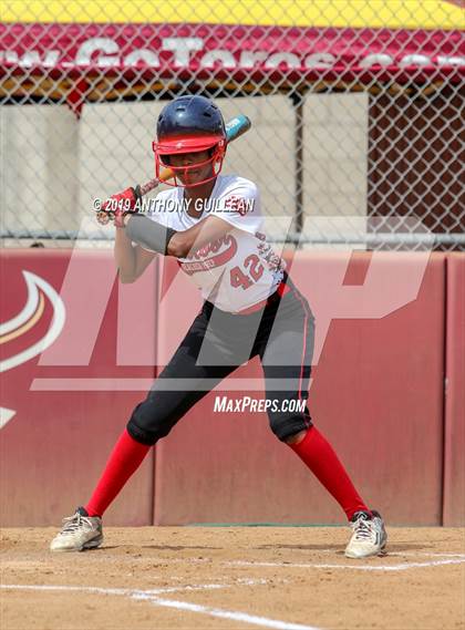 Thumbnail 1 in Harbor Teacher vs. Legacy (CIF LACS Division II Final) photogallery.
