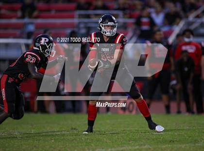 Thumbnail 2 in Manatee @ Palmetto photogallery.