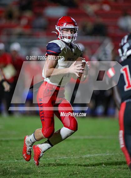 Thumbnail 2 in Manatee @ Palmetto photogallery.
