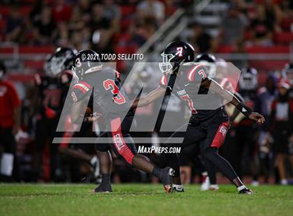 Thumbnail 3 in Manatee @ Palmetto photogallery.