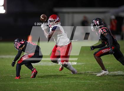 Thumbnail 1 in Manatee @ Palmetto photogallery.