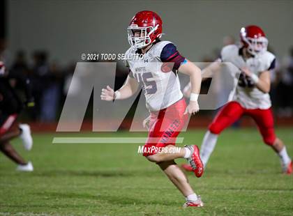 Thumbnail 1 in Manatee @ Palmetto photogallery.