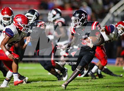 Thumbnail 2 in Manatee @ Palmetto photogallery.