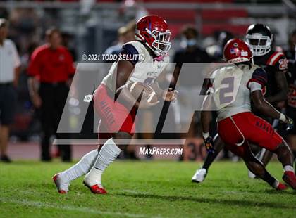 Thumbnail 1 in Manatee @ Palmetto photogallery.
