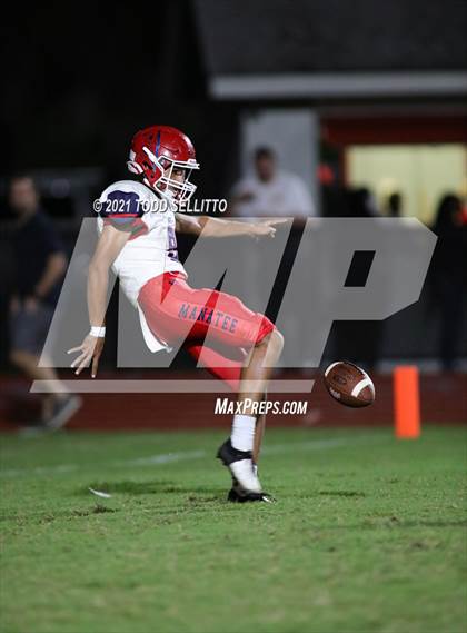 Thumbnail 2 in Manatee @ Palmetto photogallery.