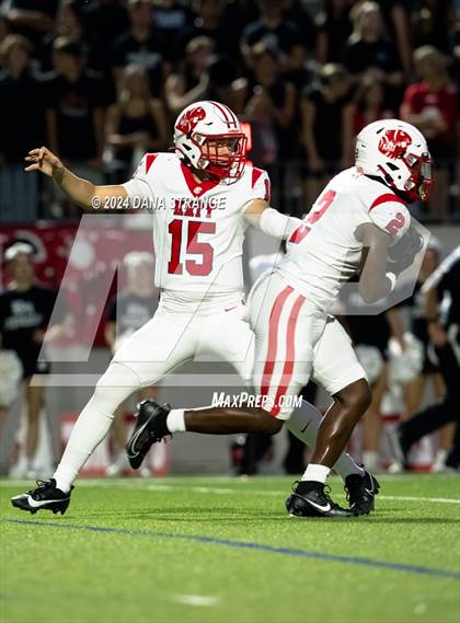 Thumbnail 1 in Katy @ Tompkins photogallery.