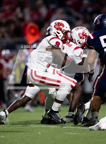 Thumbnail 3 in Katy @ Tompkins photogallery.