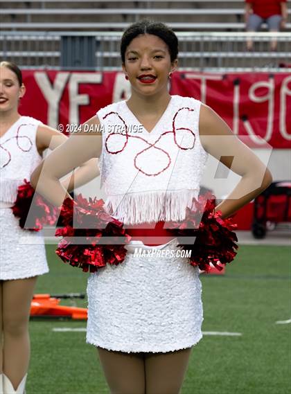 Thumbnail 1 in Katy @ Tompkins photogallery.
