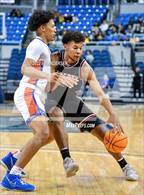 Photo from the gallery "Bishop Gorman vs. Liberty (NIAA State 5A Championship)"