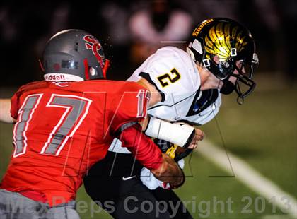 Thumbnail 2 in Sullivan @ St. Clair photogallery.