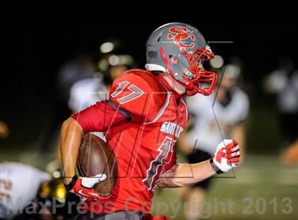Thumbnail 3 in Sullivan @ St. Clair photogallery.