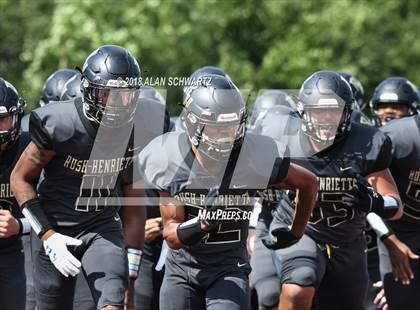 Thumbnail 2 in Spencerport @ Rush-Henrietta photogallery.