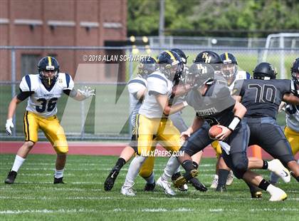 Thumbnail 2 in Spencerport @ Rush-Henrietta photogallery.
