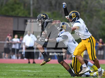 Thumbnail 3 in Spencerport @ Rush-Henrietta photogallery.