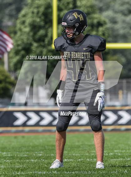 Thumbnail 3 in Spencerport @ Rush-Henrietta photogallery.