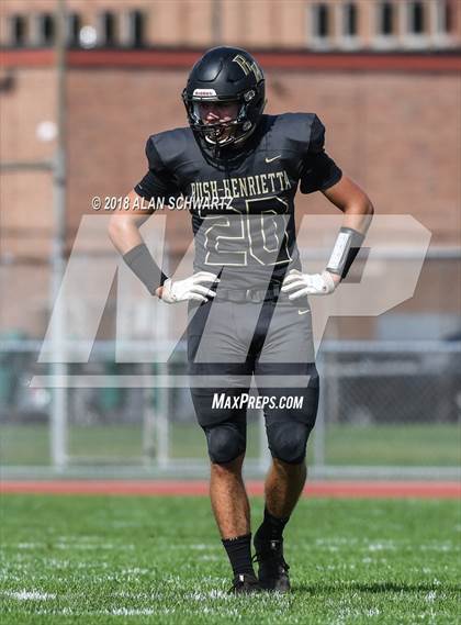 Thumbnail 3 in Spencerport @ Rush-Henrietta photogallery.