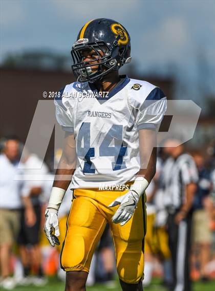 Thumbnail 1 in Spencerport @ Rush-Henrietta photogallery.