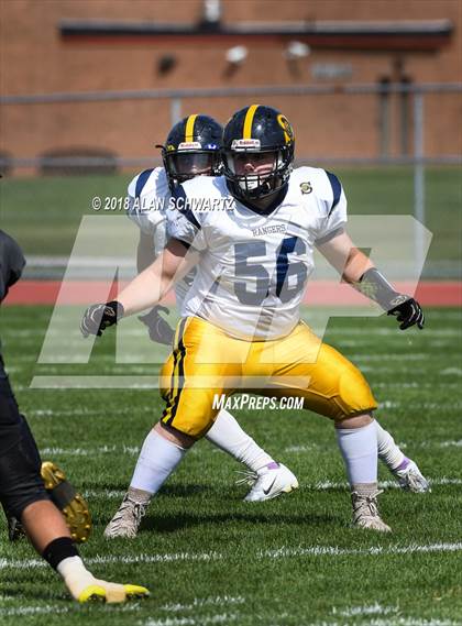Thumbnail 3 in Spencerport @ Rush-Henrietta photogallery.