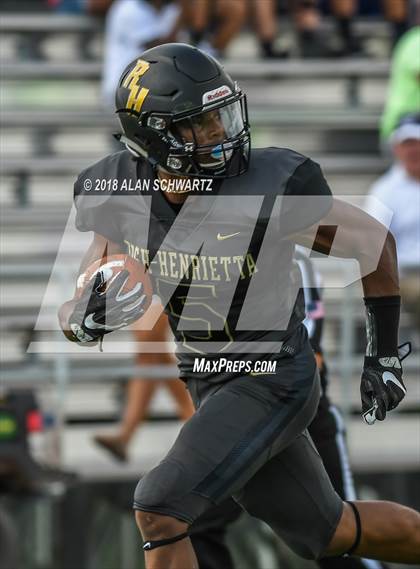 Thumbnail 1 in Spencerport @ Rush-Henrietta photogallery.