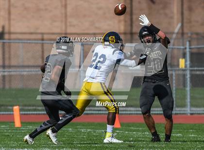 Thumbnail 2 in Spencerport @ Rush-Henrietta photogallery.