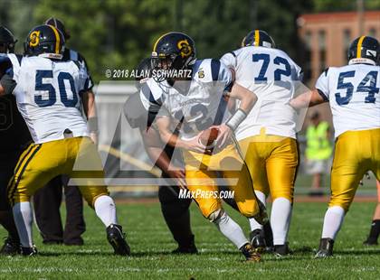 Thumbnail 2 in Spencerport @ Rush-Henrietta photogallery.