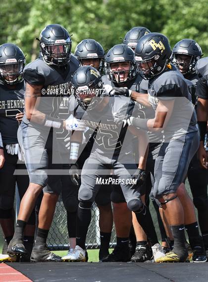 Thumbnail 1 in Spencerport @ Rush-Henrietta photogallery.