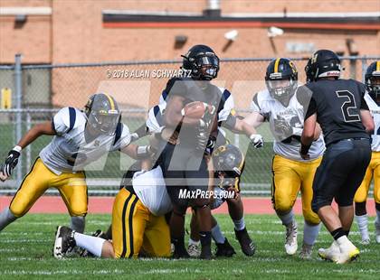 Thumbnail 3 in Spencerport @ Rush-Henrietta photogallery.