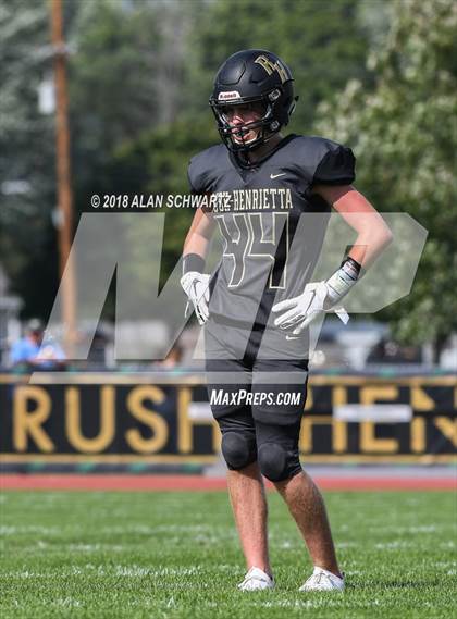 Thumbnail 2 in Spencerport @ Rush-Henrietta photogallery.