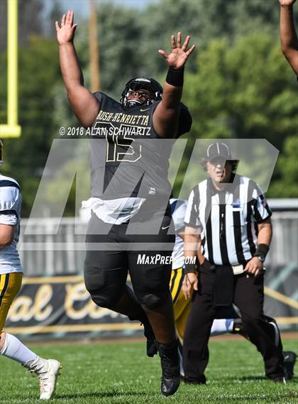 Thumbnail 2 in Spencerport @ Rush-Henrietta photogallery.