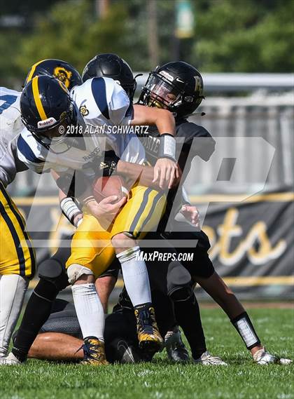 Thumbnail 1 in Spencerport @ Rush-Henrietta photogallery.