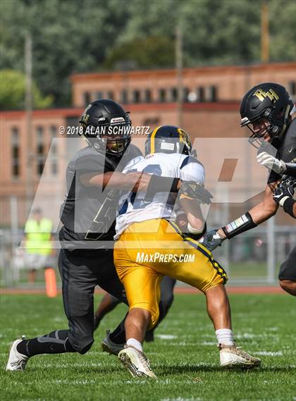 Thumbnail 3 in Spencerport @ Rush-Henrietta photogallery.