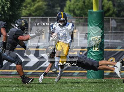 Thumbnail 3 in Spencerport @ Rush-Henrietta photogallery.