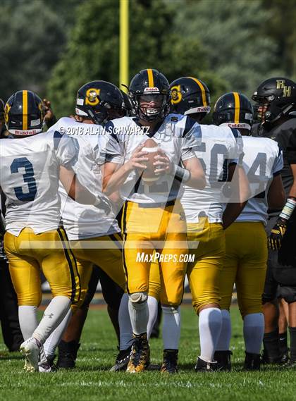 Thumbnail 1 in Spencerport @ Rush-Henrietta photogallery.