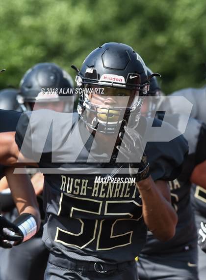 Thumbnail 3 in Spencerport @ Rush-Henrietta photogallery.