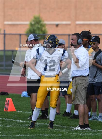 Thumbnail 3 in Spencerport @ Rush-Henrietta photogallery.
