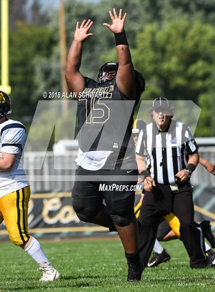 Thumbnail 1 in Spencerport @ Rush-Henrietta photogallery.