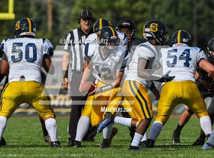 Thumbnail 1 in Spencerport @ Rush-Henrietta photogallery.