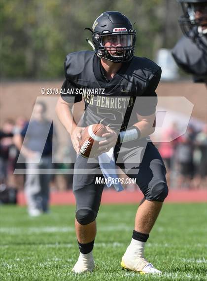 Thumbnail 1 in Spencerport @ Rush-Henrietta photogallery.