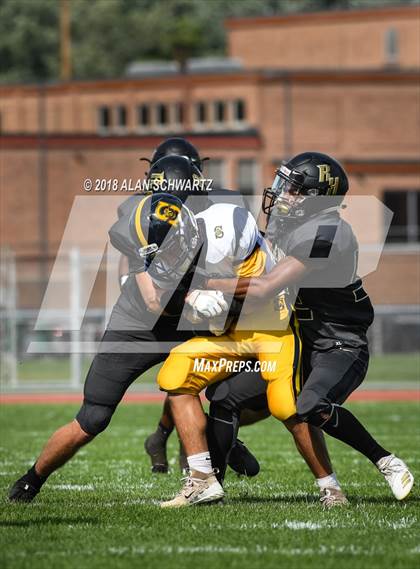 Thumbnail 1 in Spencerport @ Rush-Henrietta photogallery.