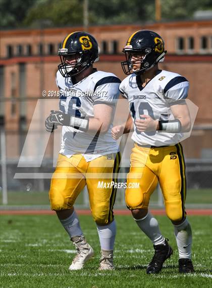 Thumbnail 1 in Spencerport @ Rush-Henrietta photogallery.