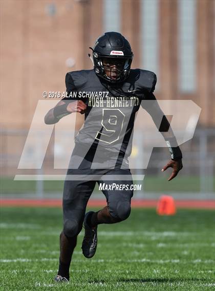 Thumbnail 1 in Spencerport @ Rush-Henrietta photogallery.
