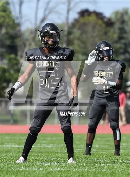 Thumbnail 2 in Spencerport @ Rush-Henrietta photogallery.