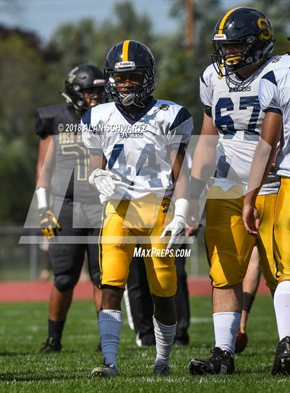 Thumbnail 1 in Spencerport @ Rush-Henrietta photogallery.