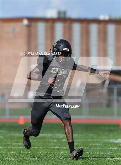 Thumbnail 2 in Spencerport @ Rush-Henrietta photogallery.