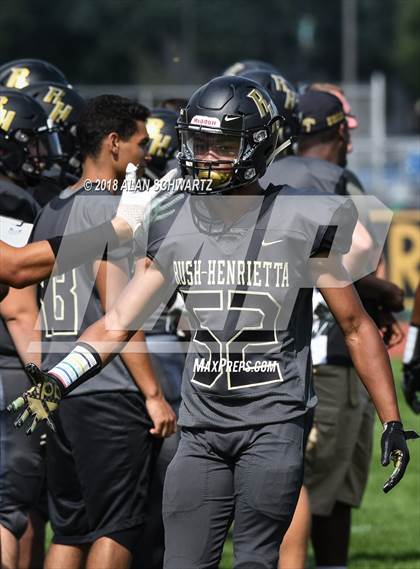 Thumbnail 1 in Spencerport @ Rush-Henrietta photogallery.